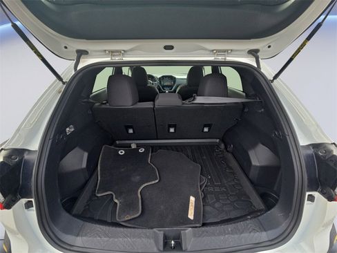 Certified 2024 Subaru Crosstrek 2.5i Sport image 19