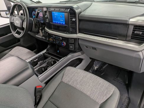 Used 2024 Ford F250 XLT w/ 360-Degree Camera Package AWD/4WD image 30