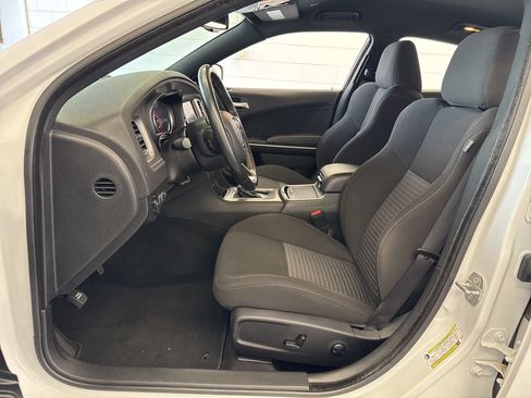 Used 2023 Dodge Charger GT RWD image 13