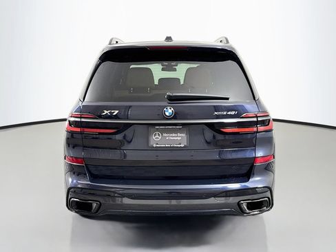 Used 2026 BMW X7 xDrive40i AWD/4WD image 6