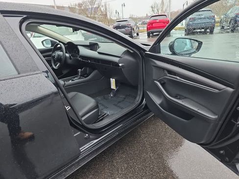 Certified 2025 MAZDA MAZDA3 s image 19