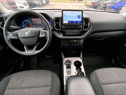 Used 2024 Ford Bronco Sport Big Bend image 15