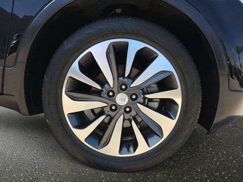 Used 2017 Buick Encore Essence FWD image 36