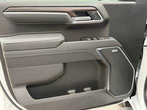 New 2026 GMC Sierra 1500 SLT w/ SLT Premium Plus Package image 21