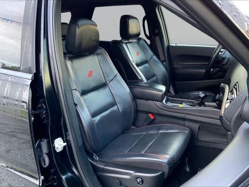 Used 2024 Dodge Durango GT RWD image 8
