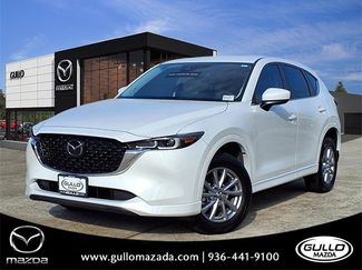 Used 2025 MAZDA CX-5 AWD 2.5 S w/ Select Package video 1