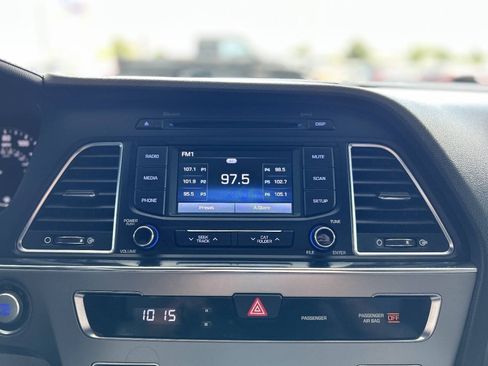 Used 2016 Hyundai Sonata Limited FWD image 82