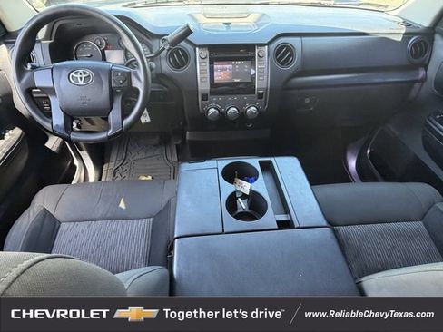 Used 2015 Toyota Tundra SR w/ Tow Package RWD image 11