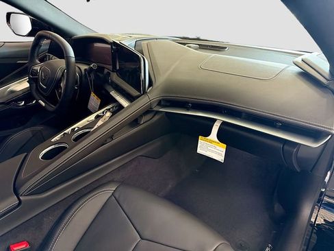 New 2026 Chevrolet Corvette Z06 RWD image 27