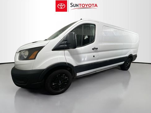 Used 2020 Ford Transit 150 Low Roof image 30