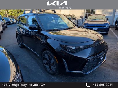 Used 2023 Kia Soul GT-Line