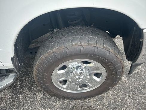 Used 2023 RAM 2500 Tradesman w/ Safety Group AWD/4WD image 39
