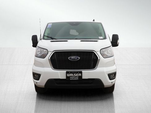 Used 2024 Ford Transit 350 XLT image 8