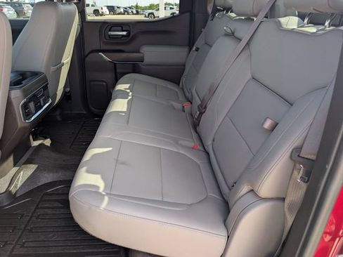 Used 2019 GMC Sierra 1500 SLT AWD/4WD image 25
