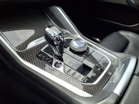 Used 2021 BMW X6 M50i w/ Executive Package AWD/4WD image 17