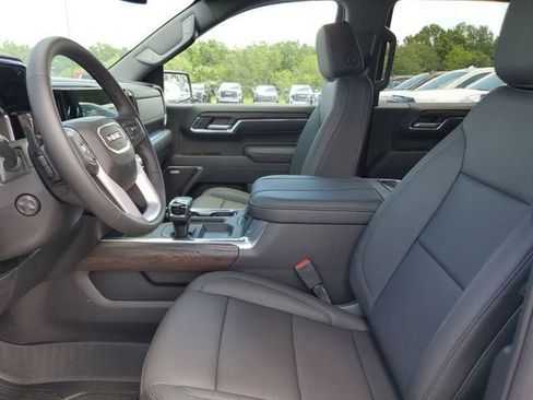 New 2026 GMC Sierra 1500 SLT w/ SLT Premium Plus Package AWD/4WD image 21