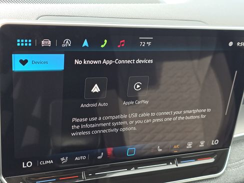 New 2025 Volkswagen Tiguan S AWD/4WD image 11
