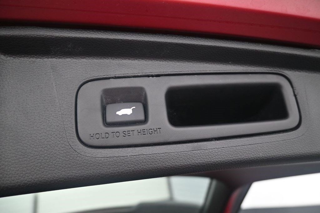 Used 2026 Honda CR-V EX-L image 17