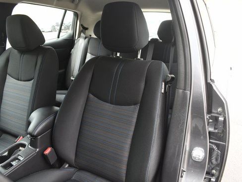 Used 2025 Nissan Leaf SV Plus FWD image 17