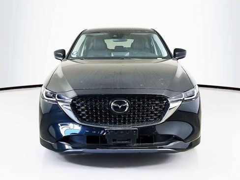 Used 2025 MAZDA CX-5 AWD 2.5 S w/ Select Package image 6