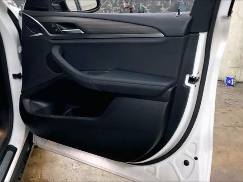 Used 2021 BMW X3 sDrive30i w/ Convenience Package image 26