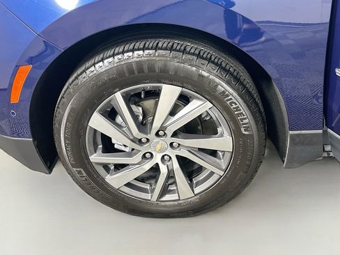 Used 2023 Chevrolet Equinox Premier image 31