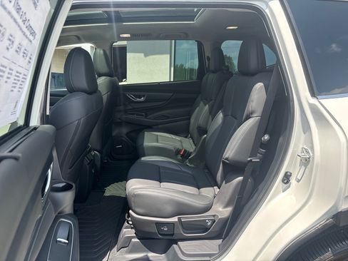 New 2026 Subaru Ascent Limited AWD/4WD image 33