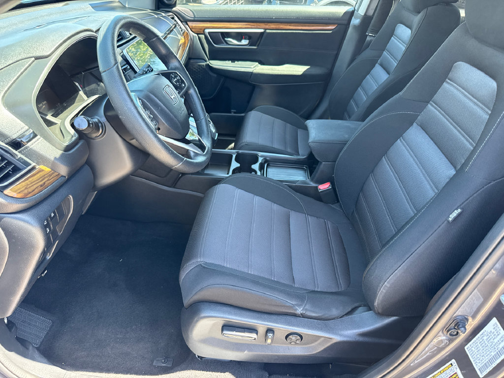 Used 2022 Honda CR-V EX image 23
