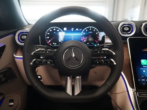 New 2026 Mercedes-Benz CLE 300 4MATIC Cabriolet image 21