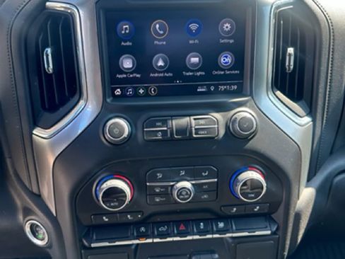 Used 2022 Chevrolet Silverado 1500 LT image 14