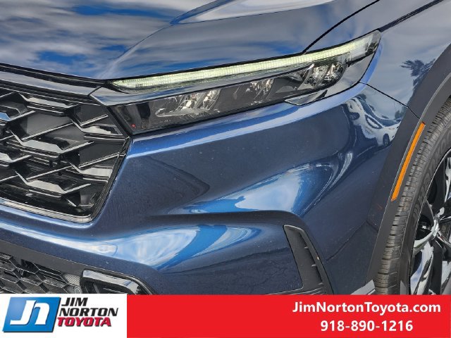 Used 2026 Honda CR-V Sport-L image 10