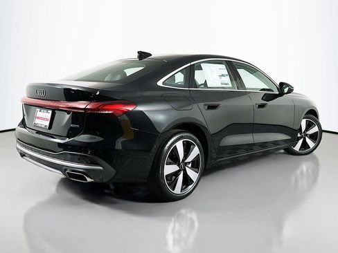 New 2025 Audi A5 2.0T Premium Plus image 13