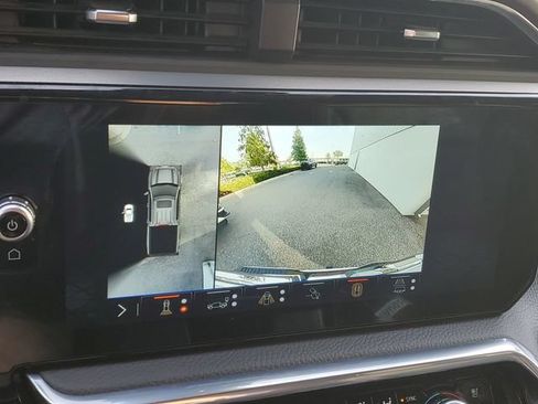 Used 2025 GMC Sierra 1500 Denali AWD/4WD image 22