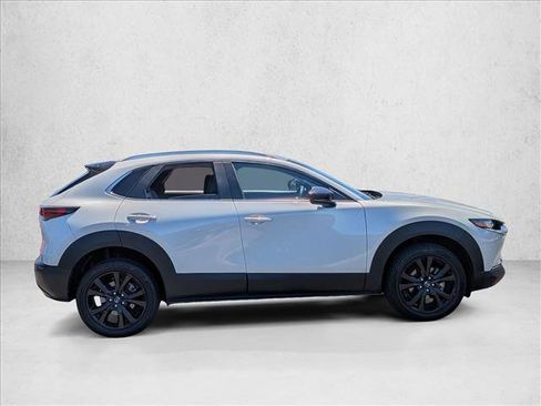 Used 2024 MAZDA CX-30 AWD 2.5 S w/ Select Sport Pkg image 5