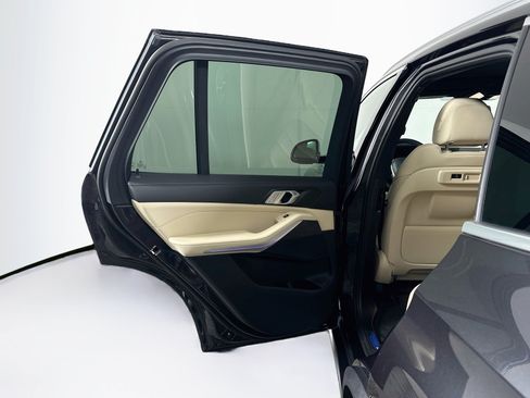 Used 2022 BMW X5 sDrive40i w/ Premium Package RWD image 27