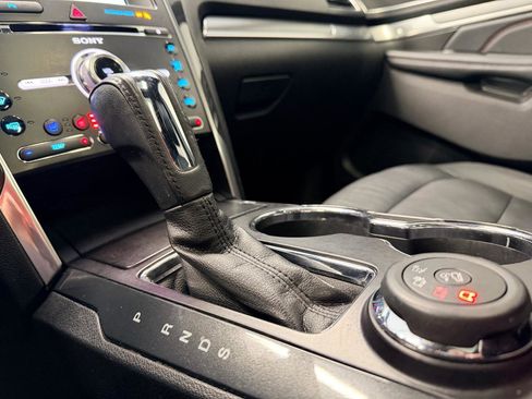 Used 2017 Ford Explorer Sport w/ Equipment Group 401A image 51
