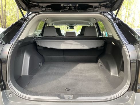 Used 2025 Toyota RAV4 XLE AWD/4WD image 13