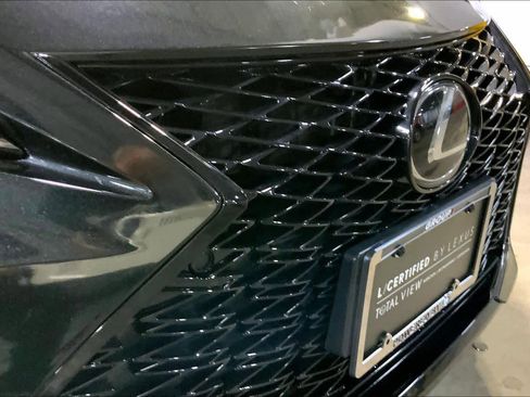 Certified 2023 Lexus IS 350 F Sport w/ Memory Package image 30