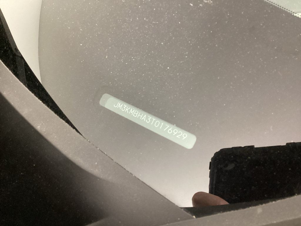 New 2026 MAZDA CX-5 Select AWD/4WD image 30