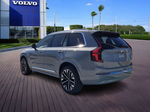 New 2026 Volvo XC90 B6 Plus w/ Protection Package Premier image 5