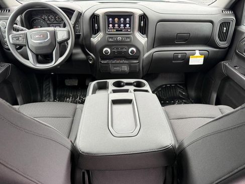 New 2026 GMC Sierra 1500 Pro w/ Pro Value Package image 26