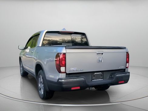 Used 2020 Honda Ridgeline RTL-E image 22
