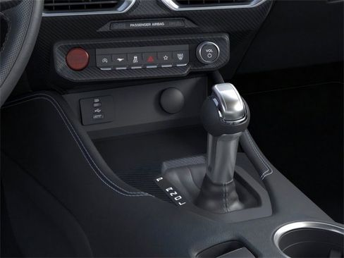 New 2026 Ford Mustang Premium image 15