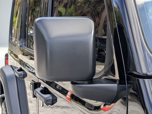 New 2026 Jeep Wrangler Sport S image 11