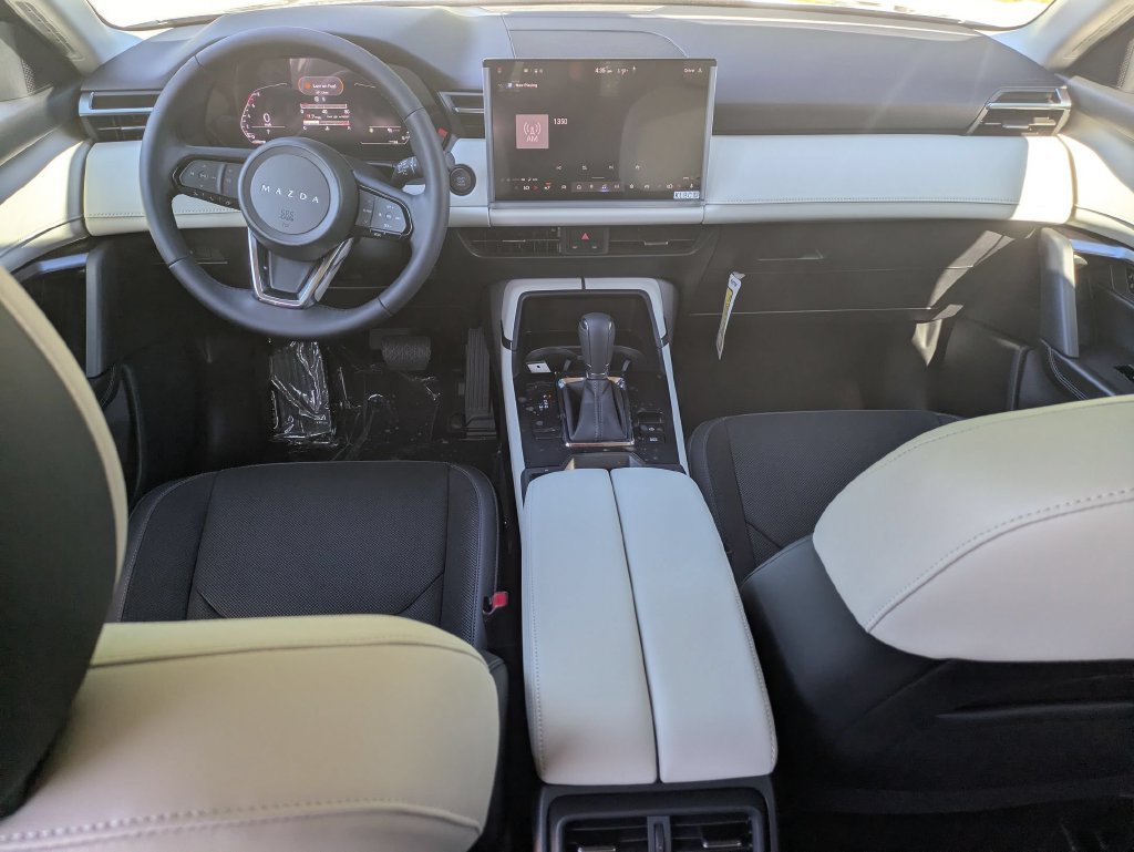 New 2026 MAZDA CX-5 Preferred AWD/4WD image 25