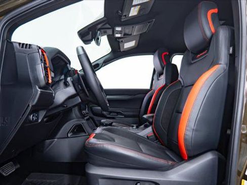 Used 2025 Ford Ranger Raptor image 43