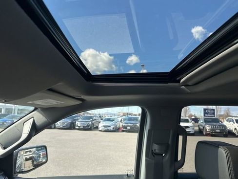 New 2026 GMC Sierra 1500 Denali image 27