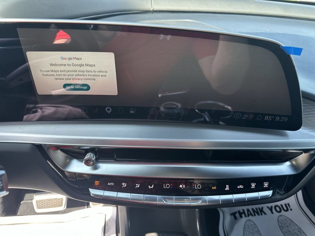 New 2026 Cadillac Lyriq V AWD/4WD image 26