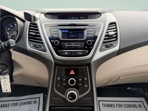 Used 2015 Hyundai Elantra SE FWD image 22