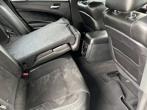 Used 2021 Dodge Charger Scat Pack RWD image 19
